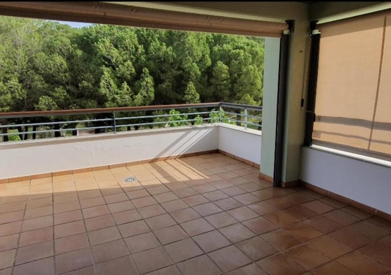 Apartment Belleview Lagos Exterior photo
