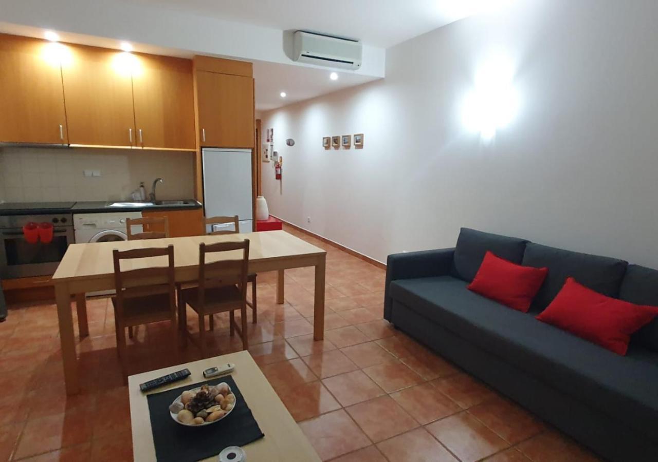 Apartment Belleview Lagos Exterior photo