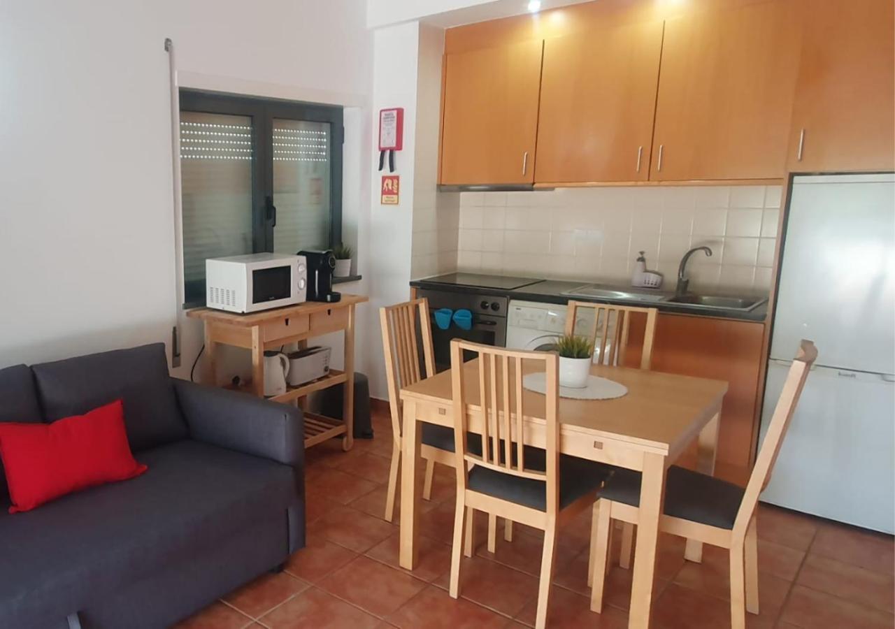 Apartment Belleview Lagos Exterior photo